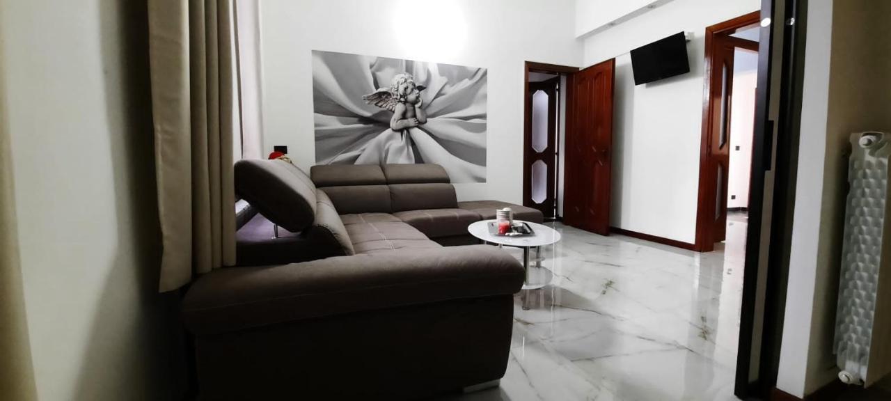 S&G Home La Spezia Exterior foto